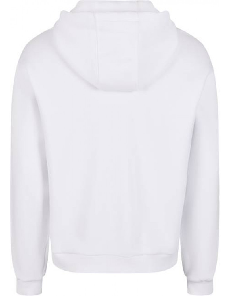 Pulover cu glugă groasă „Fluffy”